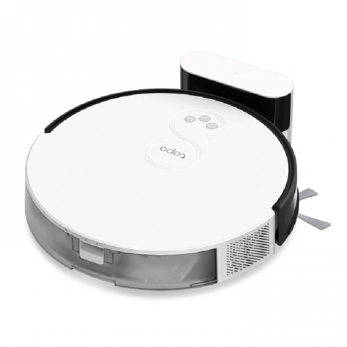Aspirateur robot intelligent Tapo RV10 Lite