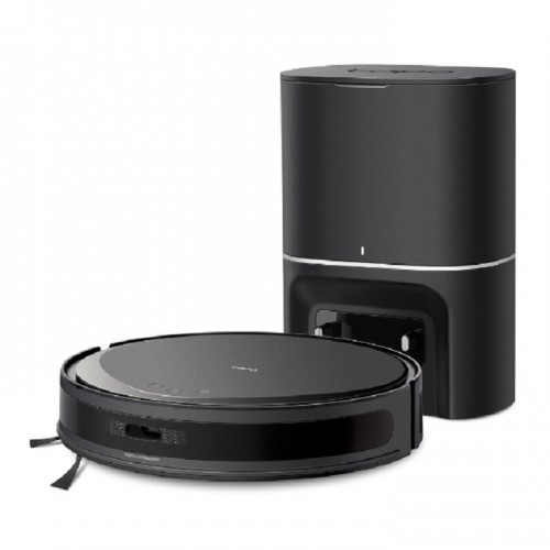 Tapo RV20 Max Plus 5300Pa Suction MagSlim LiDAR Navigation Robot Vacuum and Mop with Auto-Empty Dock