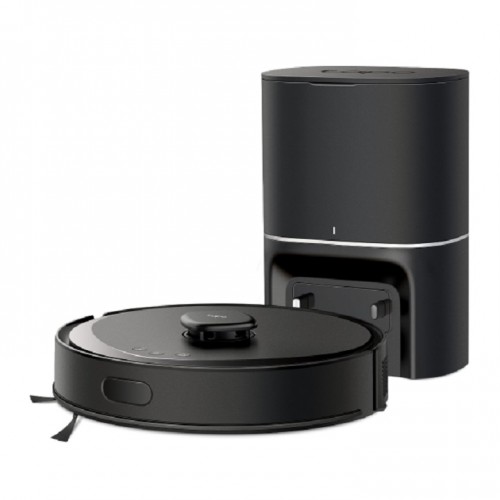 Tapo RV30 Max Plus 5300Pa Hyper Suction Robot Vacuum & Mop + Smart Auto-Empty Dock