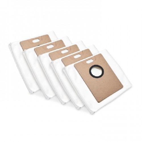 Tapo RVA202 Robot Vacuum Disposable Dust Bag (5 Pcs)