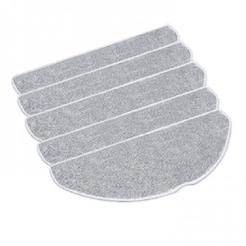Tapo RVA301 Robot Vacuum Washable Mop Cloth (5 Pcs)
