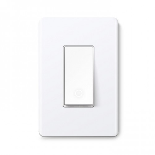 Tapo S505 Smart Wi-Fi Light Switch, Matter