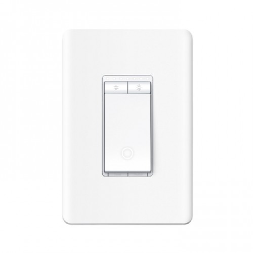 Tapo S505D Smart Wi-Fi Dimmer Light Switch Matter