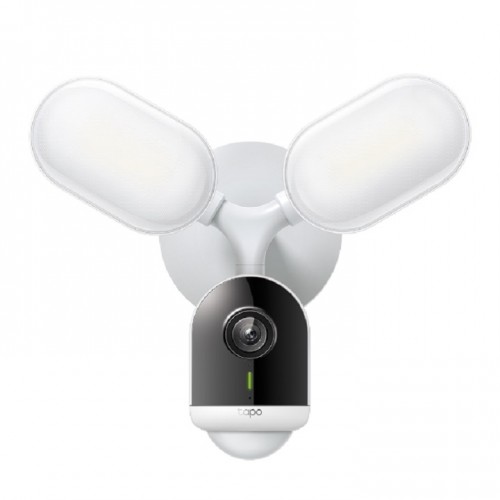 Caméra de projecteur intelligente Tapo TC55