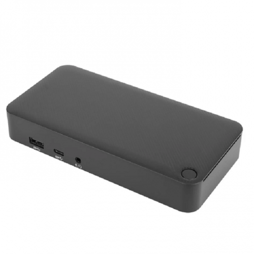 Targus DOCK310EUZ-70 Station d'accueil universelle USB-C, DV4K, 65 W