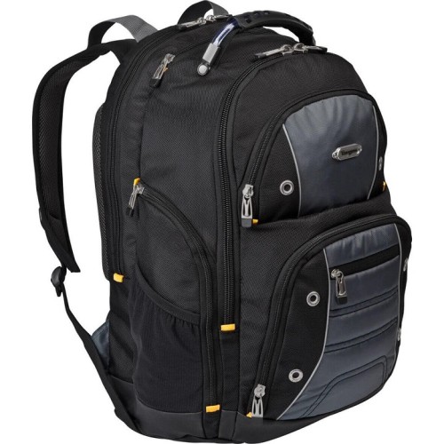 Targus TSB238EU Drifter 15.6" Backpack - Black/Grey