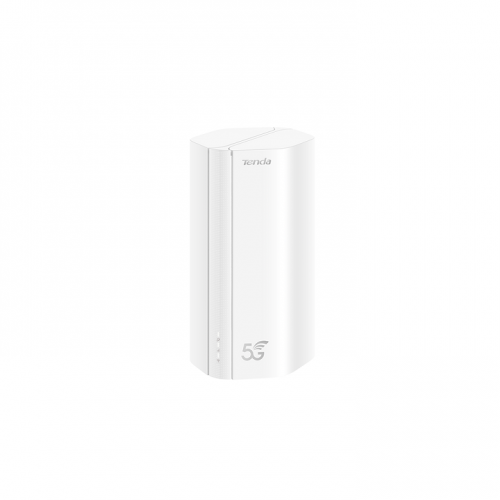 Tenda 5G01 AX1500 Wi-Fi 6 5G NR Router