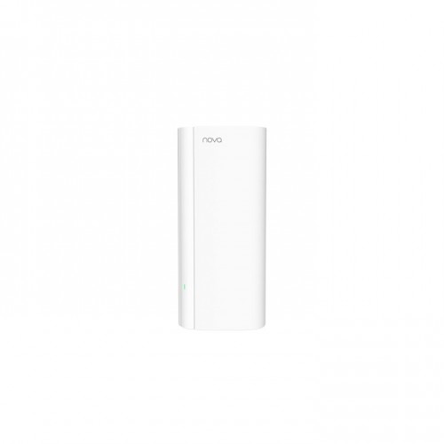 Tenda EX12 1-Pack AX3000 Système Wi-Fi 6 maillé pour toute la maison