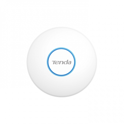 Tenda i26 AX1500 Wi-Fi 6 Dual-Band Gigabit Ceiling Access Point