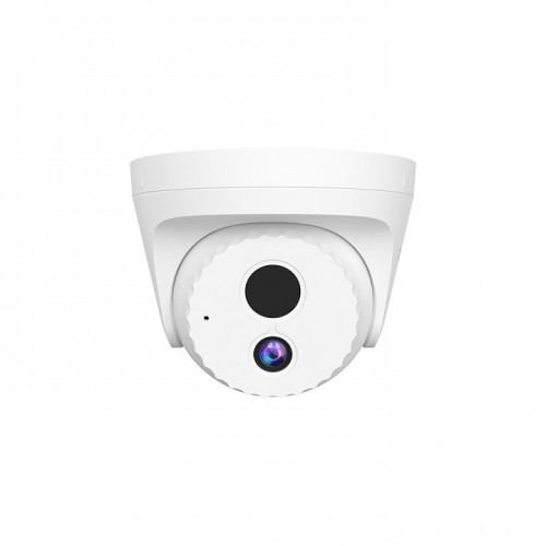 Tenda IC7-PRS-28 4MP PoE Conch Security Camera