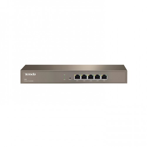 Tenda M3 5-Ports Gigabit Access Controller