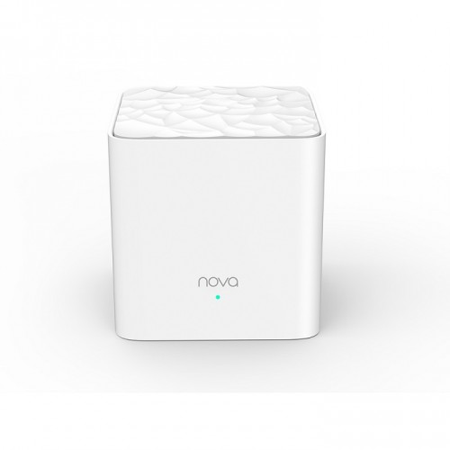 Tenda MW3 AC1200 Whole Home Mesh WiFi System