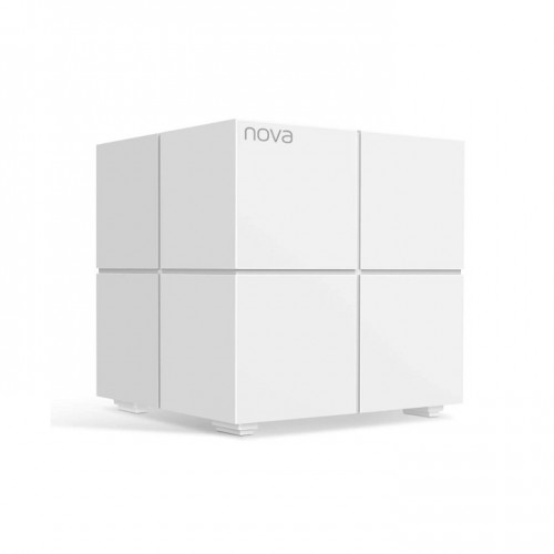 Tenda MW6 1-Pack Whole Home Mesh WiFi System