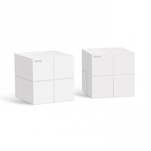 Tenda MW6 2-Pack Whole Home Mesh WiFi System