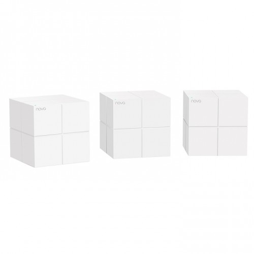 Tenda MW6 3-Pack Whole Home Mesh WiFi System