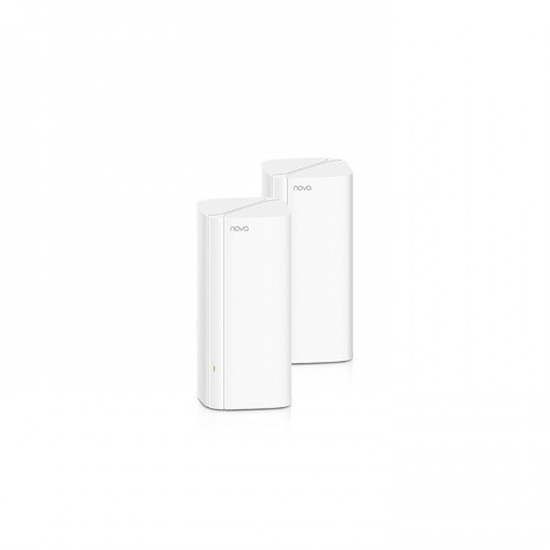 Tenda MX12 2-Pack AX3000 Whole Home Mesh Wi-Fi 6 System