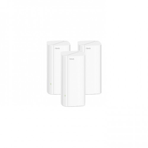 Tenda MX12 3-Pack AX3000 Whole Home Mesh Wi-Fi 6 System