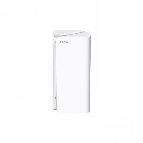 Tenda MX15 Pro 1-Pack AX5400 Système maillé Wi-Fi 6 pour toute la maison double bande