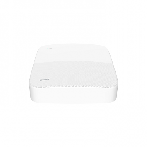 Tenda N6P-4H 4 Channel PoE HD Network Video Recorder