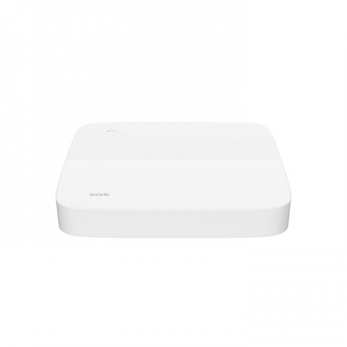 Enregistreur vidéo réseau PoE HD Tenda N6P-8H 8 canaux