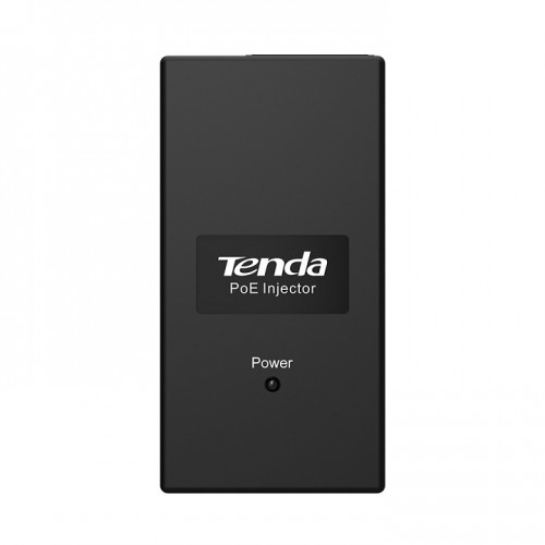Tenda PoE15F 10/100Mbps PoE Injector