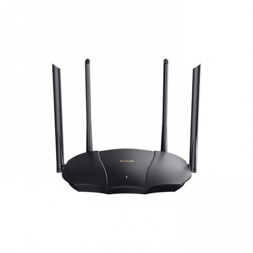 Routeur Wi-Fi 6 Gigabit double bande Tenda RX12 AX3000