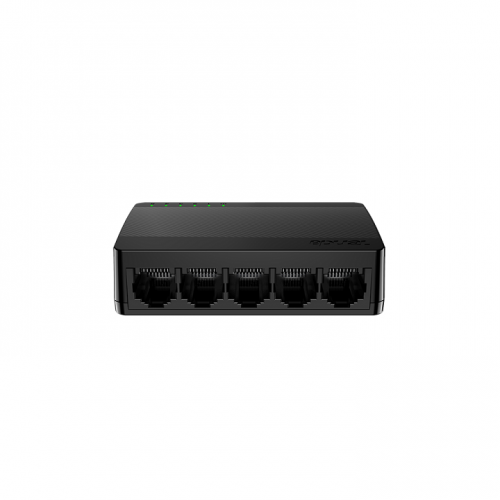 Tenda SG105 v4.0 5-Port Gigabit Ethernet Switch