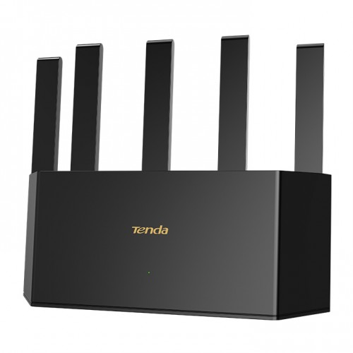 Tenda TE3L 5G Extra Rang Wi-Fi 7 Router