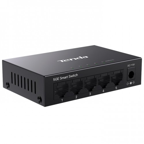 Tenda TEG2205D 5GE Cloud Managed Switch