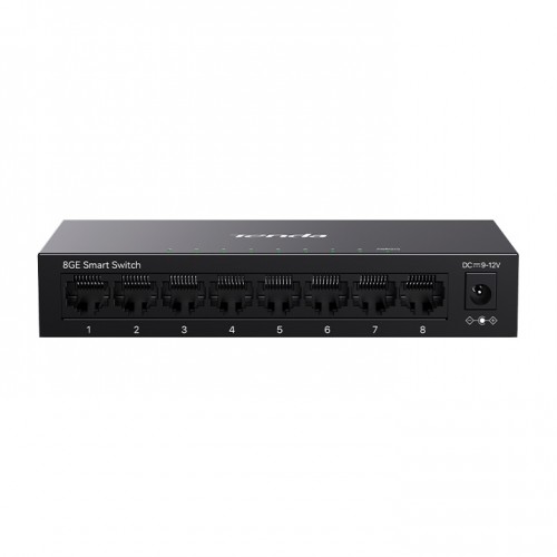 Tenda TEG2208D 8GE Cloud Managed Switch