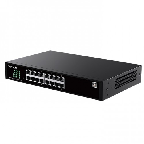 Tenda TEG2216D 16GE Cloud Managed Switch