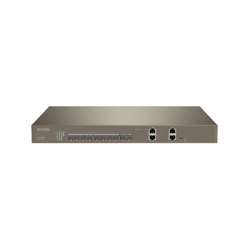 Tenda TES7008 8 Port GPON OLT