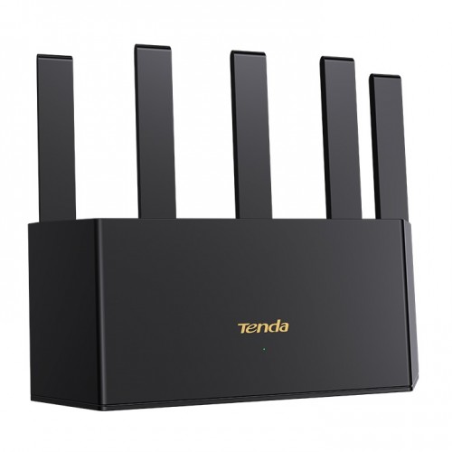 Tenda TX12L Pro AX3000 Dual Band Gigabit Wi-Fi 6 Router