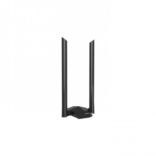 Tenda U18a AX1800 Wi-Fi 6 Adaptateur USB de signal puissant double bande