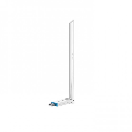 Tenda U2 AX300 Wi-Fi 6 High Gain Wireless USB Adapter