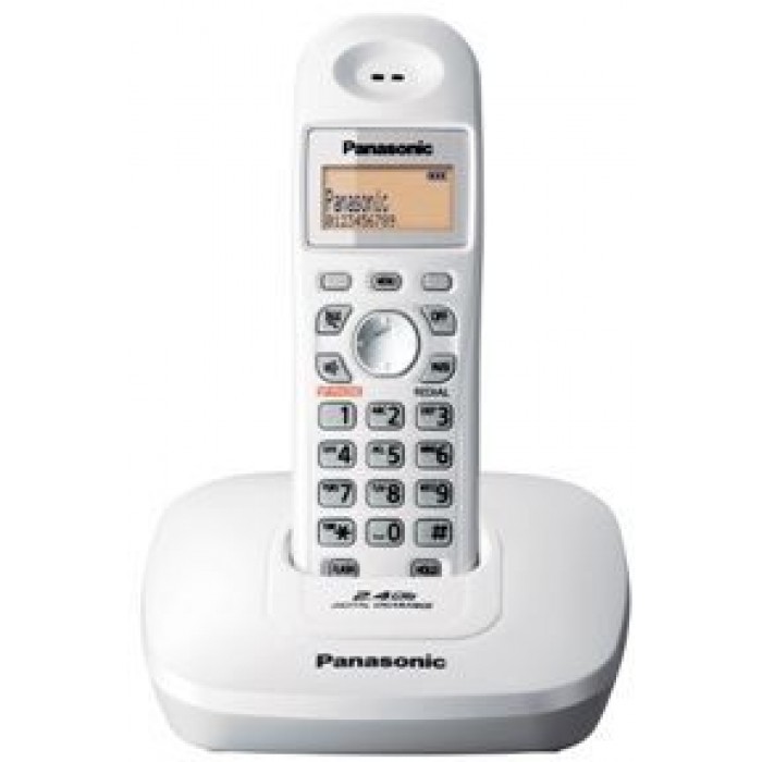 Panasonic Cordless Phone KXTG3611 Dubai