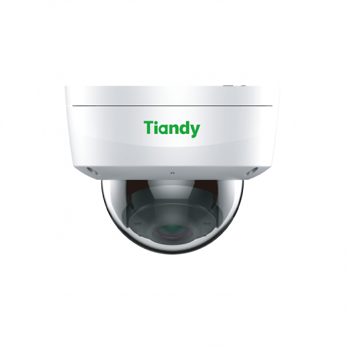 Tiandy TC-C32KS 2MP Fixed Starlight IR Dome Camera