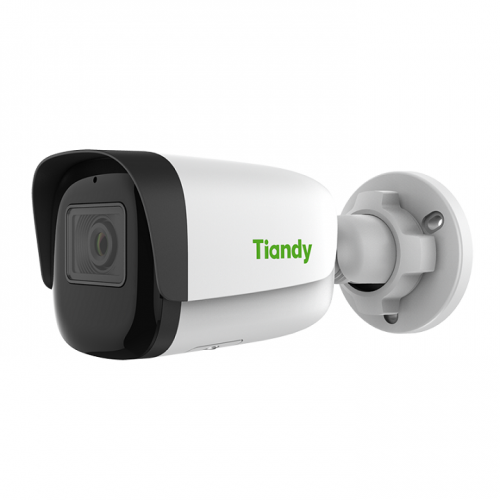 كاميرا Tiandy TC-C32WS 2MP ذات ضوء النجوم الثابتة بالأشعة تحت الحمراء