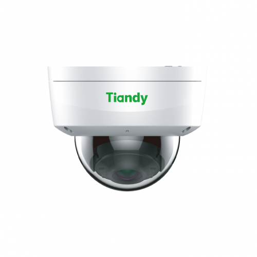 Tiandy TC-C33KN 3MP Fixed IR Dome Camera