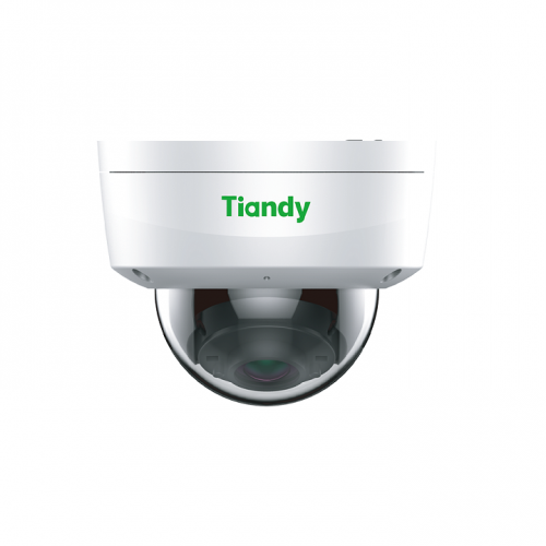 Caméra dôme IR Starlight fixe Tiandy TC-C38KS 8MP