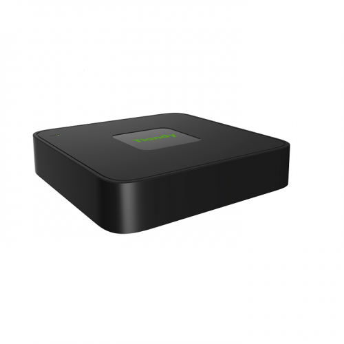 Tiandy TC-R3105 H.265 1HDD 5ch PSE NVR