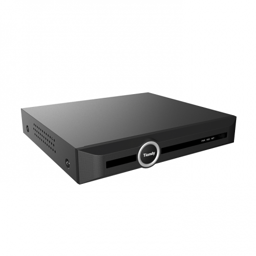 تياندي TC-R3105-V3.0 H.265 1HDD 5ch PSE NVR