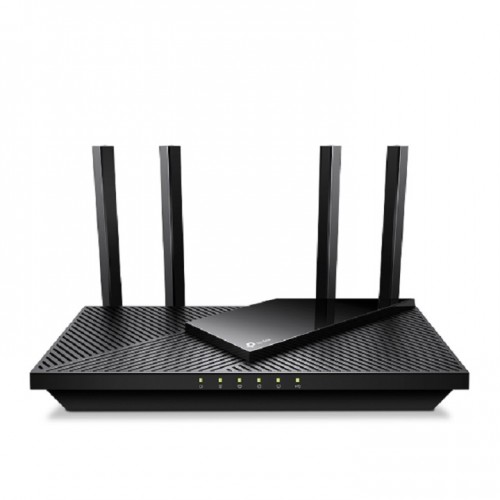 Tp-Link Archer AX55 Pro AX3000 Multi-Gigabit Wi-Fi 6 Router with 2.5G Port