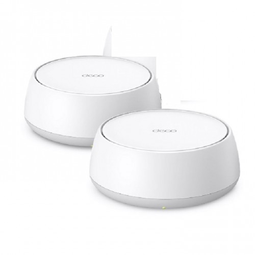 Tp-Link Deco BE22 BE3600 Whole Home Mesh Wi-Fi 7 System - 2-Pack