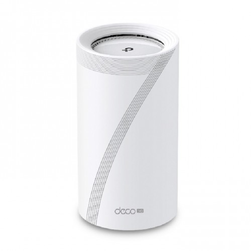 Tp-Link Deco BE65-5G 5G BE9300 Tri-Band Whole Home Mesh Wi-Fi 7 System