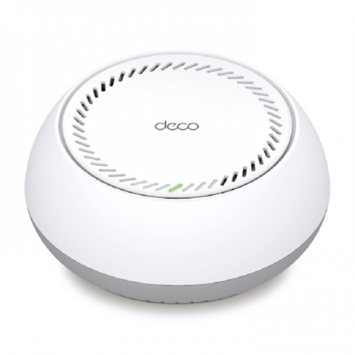Tp-Link Deco BE65-PoE BE11000 Whole Home Mesh WiFi 7 System with PoE