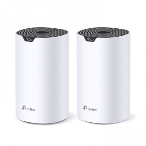 Tp-Link Deco S4 AC1900 Whole Home Mesh Wi-Fi System - 2 Pack