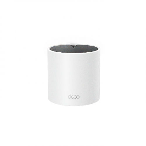 Tp-Link Deco X15 AX1500 Whole Home Mesh Wi-Fi 6 System - 1 Pack