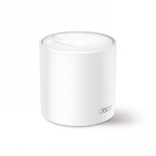 Tp-Link Deco X50 AX3000 Whole Home Mesh WiFi 6 Unit - 1 Pack