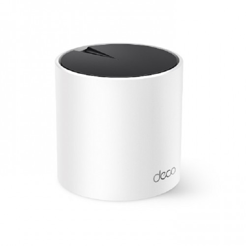 Tp-Link Deco X55 Pro AX3000 Whole Home Mesh WiFi 6 Unit - 1 Pack